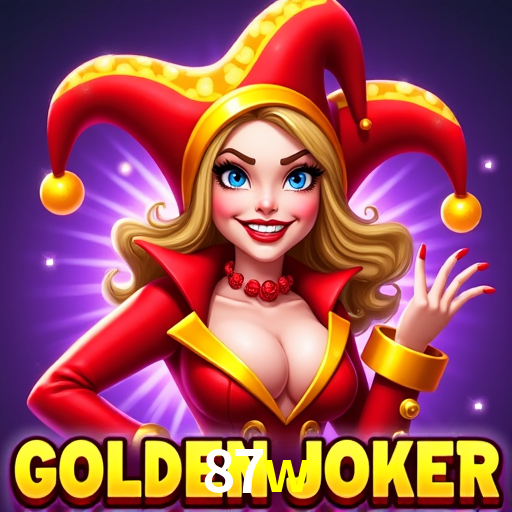 A Popularidade dos Caça-Níqueis no 87w