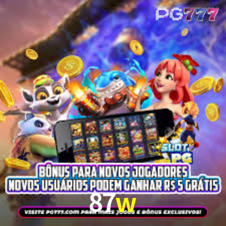 Descubra a Essência do 87w: Nossa História e Compromissos