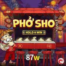 Descubra o Mundo do Cassino Online com 87w