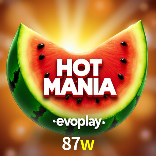 A Popularidade dos Caça-Níqueis no 87w