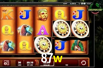 Desvendando o Mundo dos Jogos Virtuais na 87w