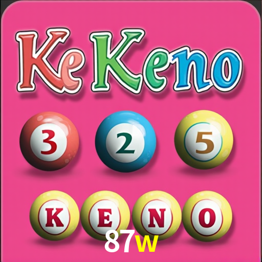 Descubra o Mundo do Cassino Online com 87w