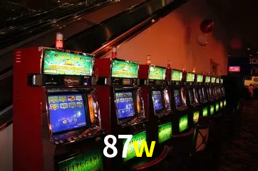 87w: Seu Cassino Premiado com Pagamentos Rápidos