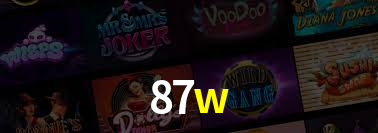 Live Casino 87w