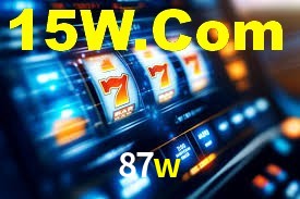 Game Providers 87w