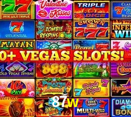 Jogos de Slot 87w