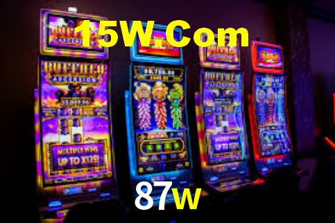 87w App Interface