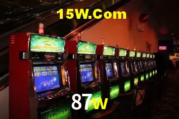 87w - Plataformas De Cassino Brasileiras - 87w.com