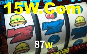 Welcome Bonus 87w