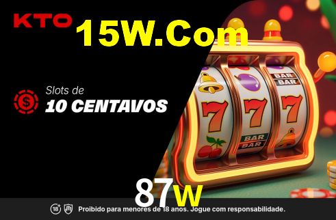 87w bet