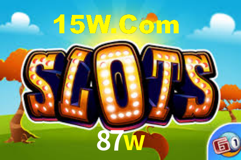 87w.com