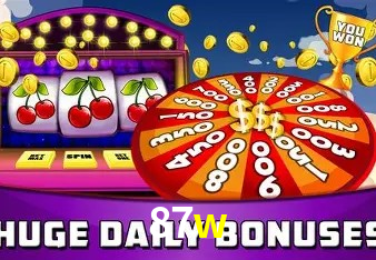 Provedores de Jogos 87w