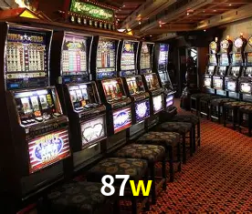 87w