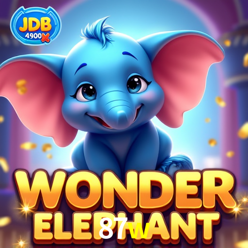 APP oficial da 87w para mobile